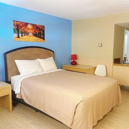 Slumber Lodge Хоуп Экстерьер фото