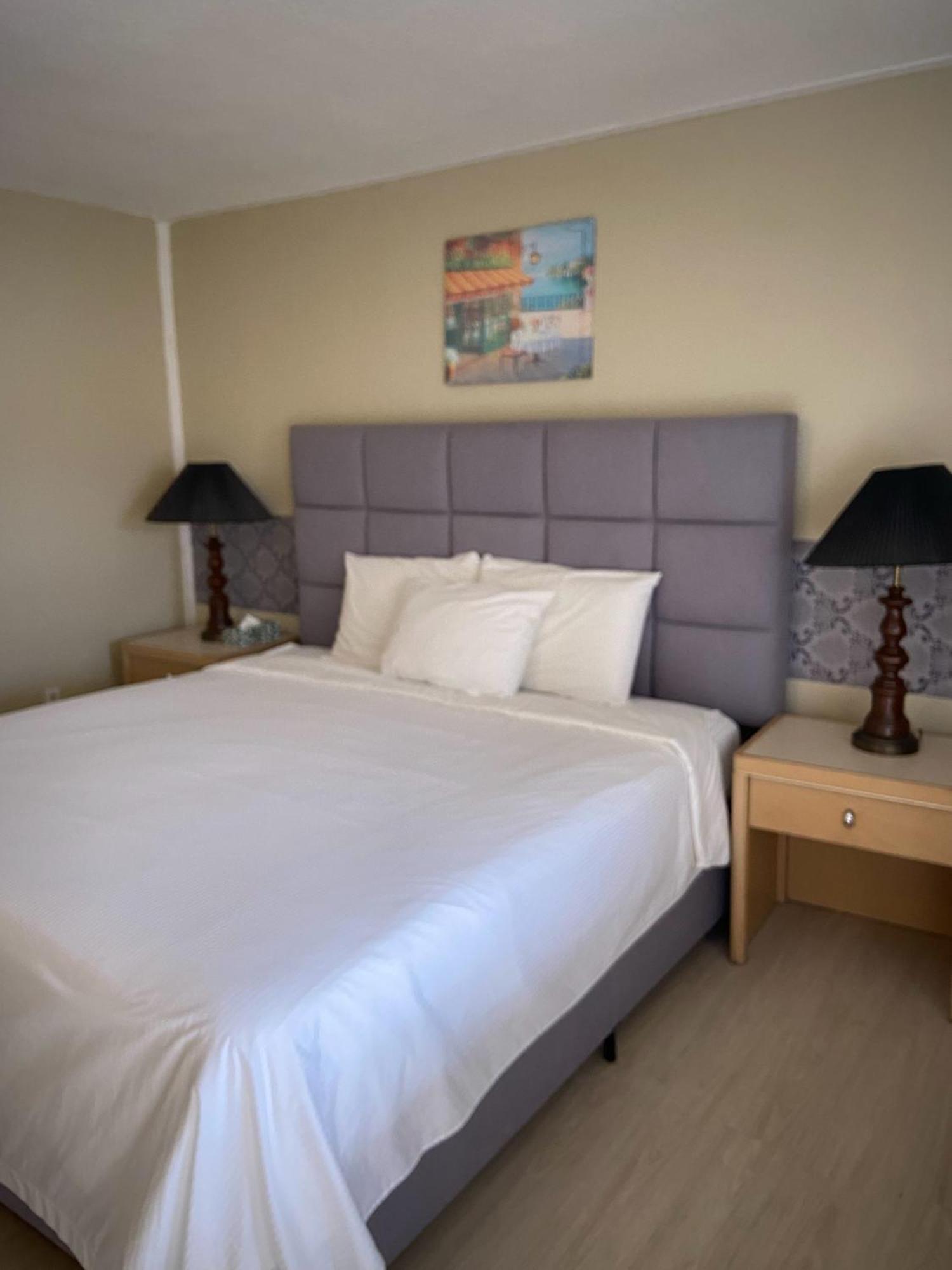 Slumber Lodge Хоуп Экстерьер фото