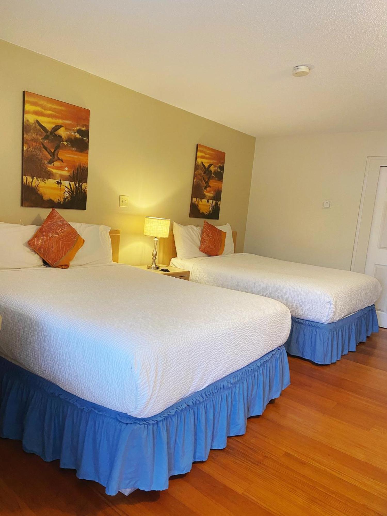 Slumber Lodge Хоуп Экстерьер фото