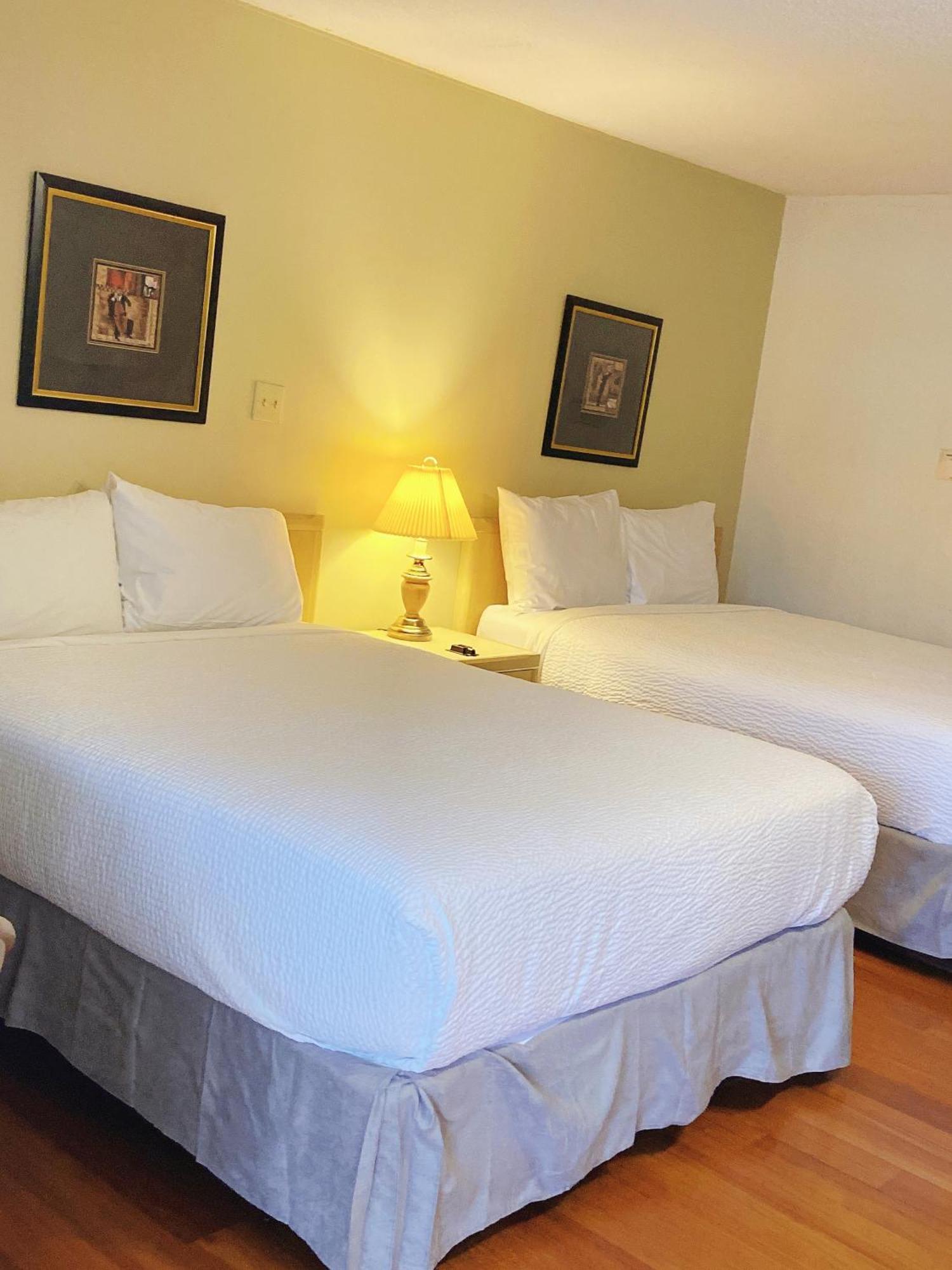 Slumber Lodge Хоуп Экстерьер фото