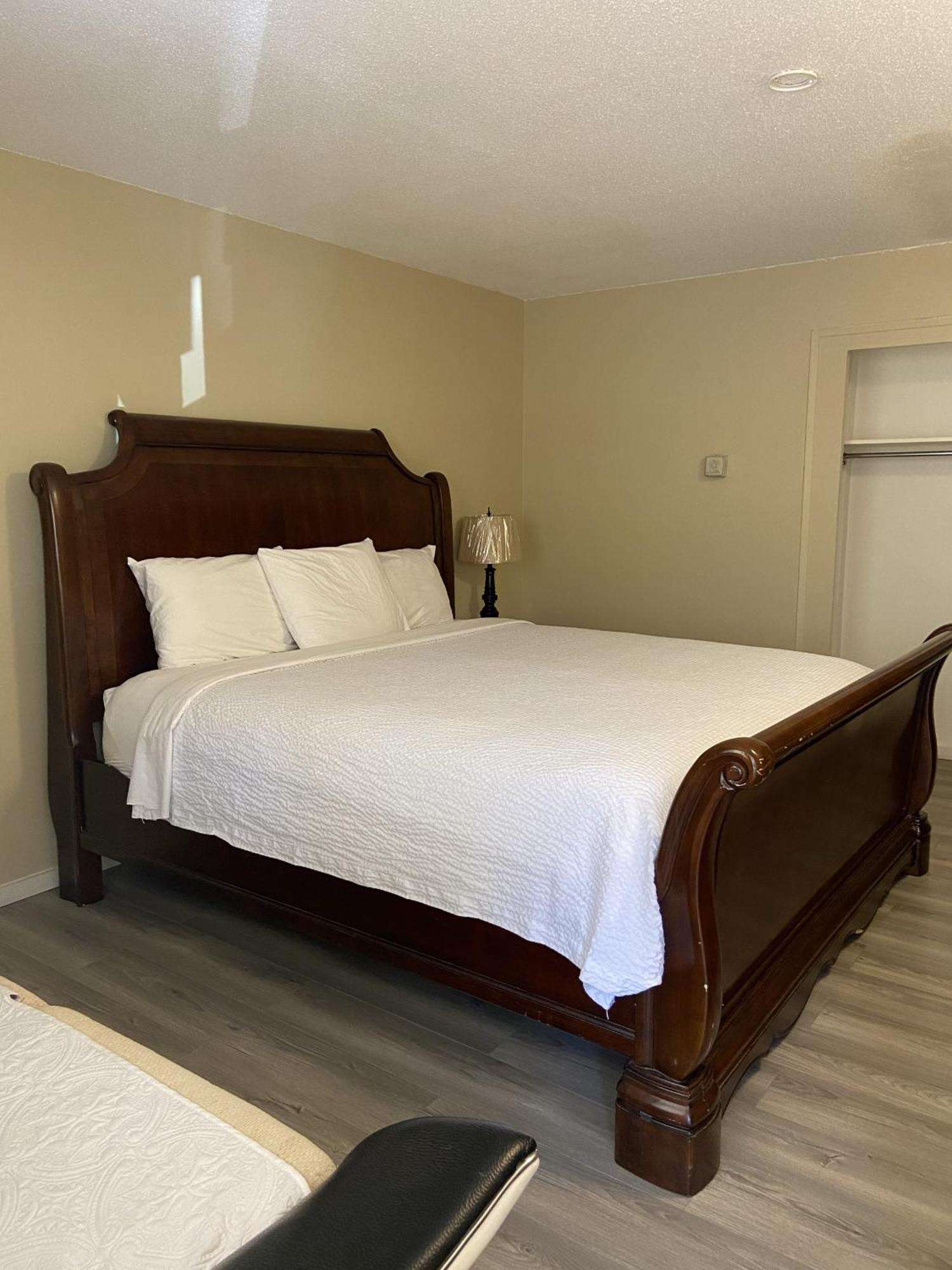 Slumber Lodge Хоуп Экстерьер фото