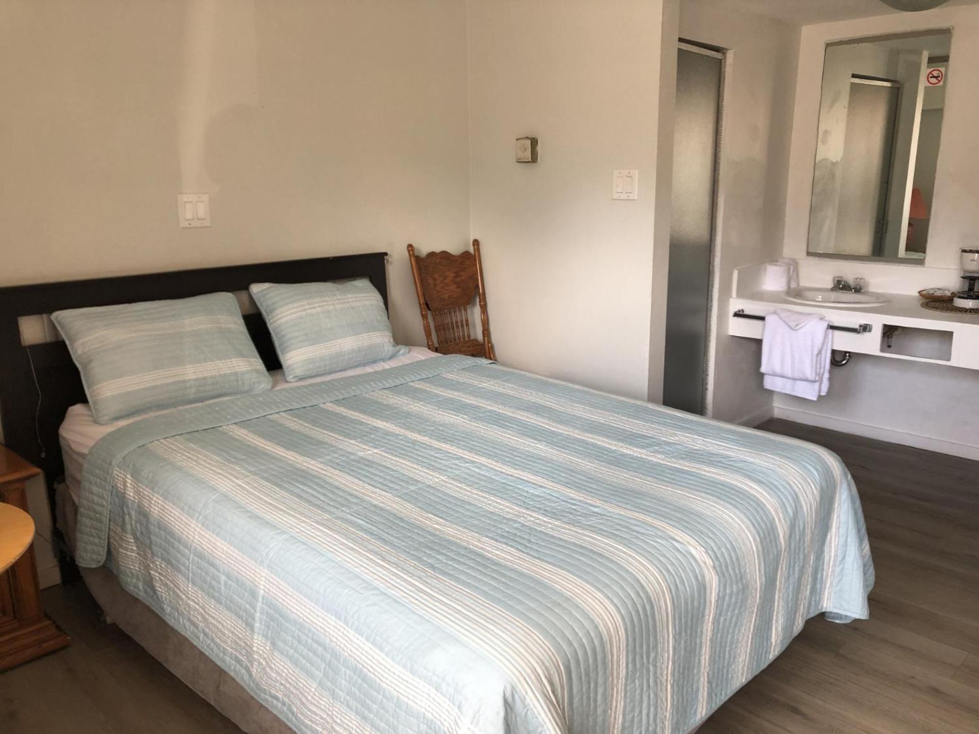Slumber Lodge Хоуп Экстерьер фото