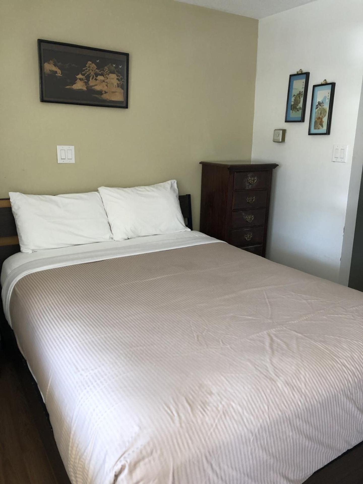 Slumber Lodge Хоуп Экстерьер фото