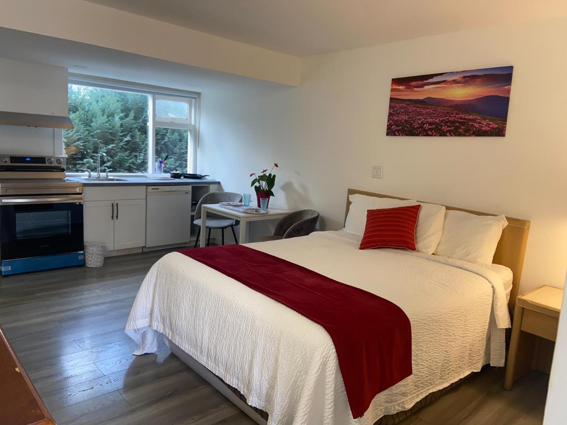 Slumber Lodge Хоуп Экстерьер фото