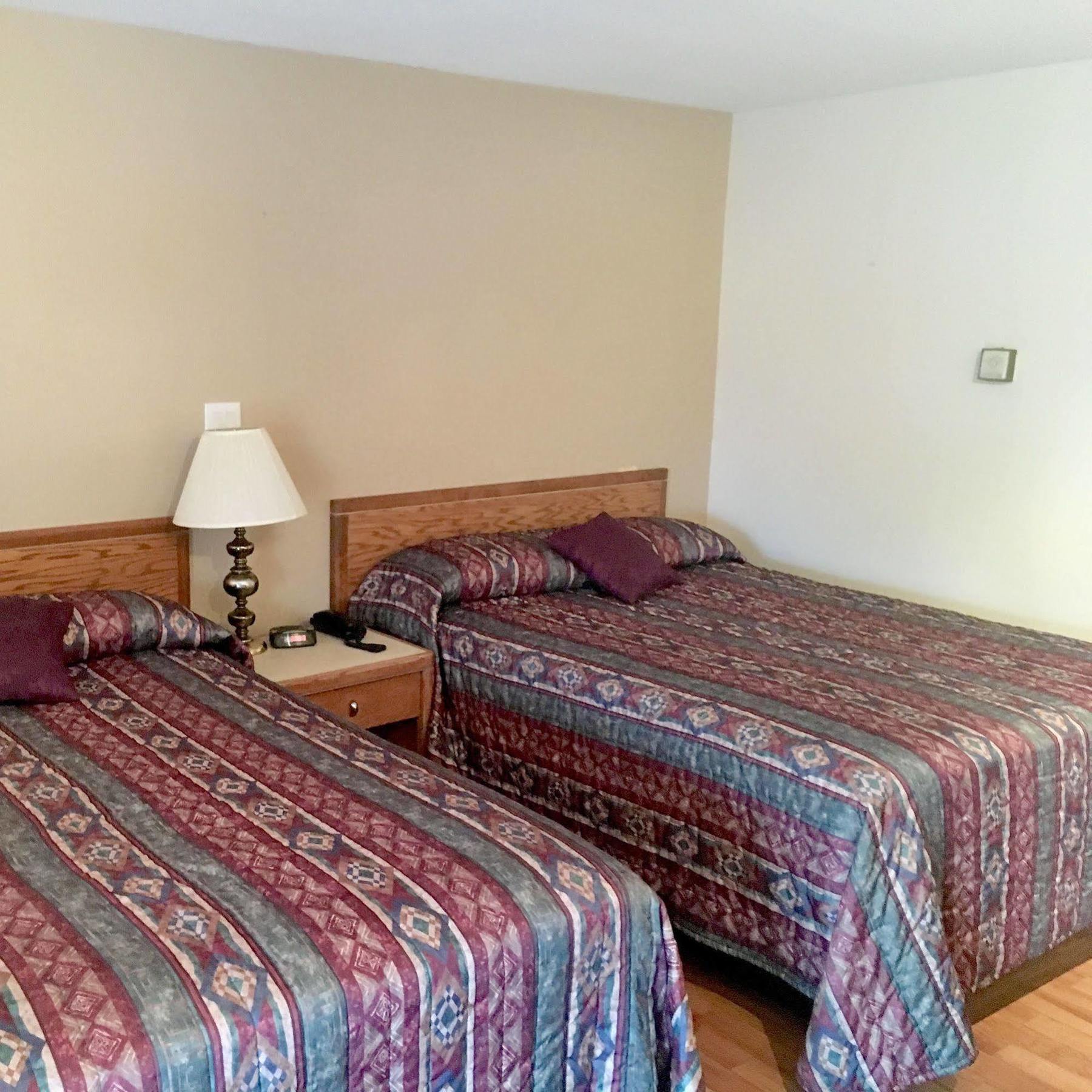 Slumber Lodge Хоуп Экстерьер фото