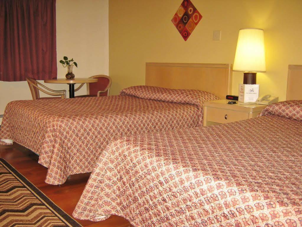 Slumber Lodge Хоуп Экстерьер фото